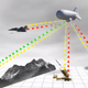 Illustration for article titled A Fleet of Blimps Will Soon Serve as a Missile Shield Over Washington